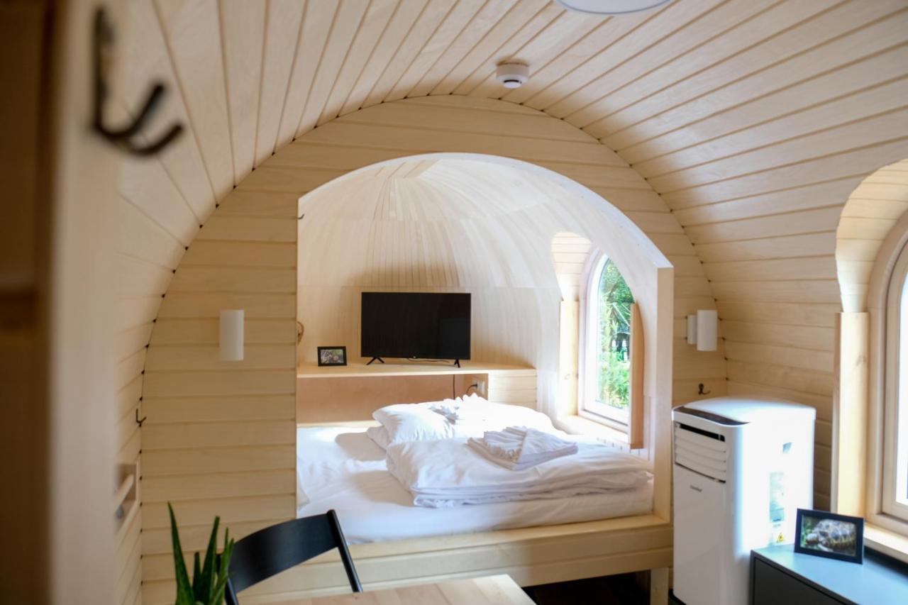 Holiday home Tortuga - Einfach Anders! Landau in der Pfalz