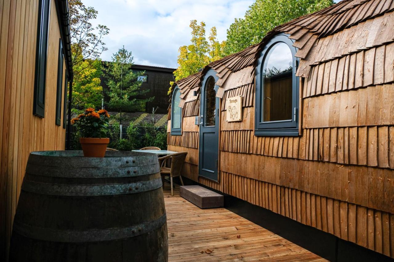 Holiday home Tortuga - Einfach Anders! Landau in der Pfalz