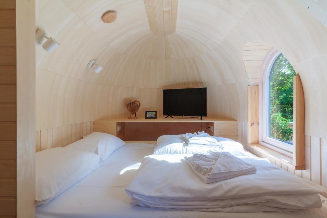 Holiday home Tortuga - Einfach Anders! *