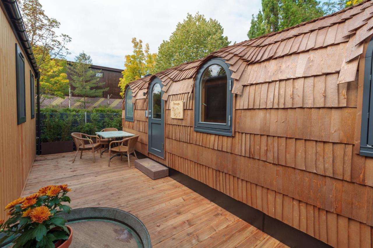 Holiday home Tortuga - Einfach Anders!